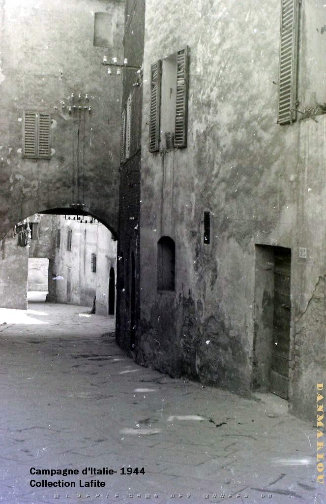 CAMPAGNE D ITALIE 1944 SAN GIMINIANO  (11).JPG